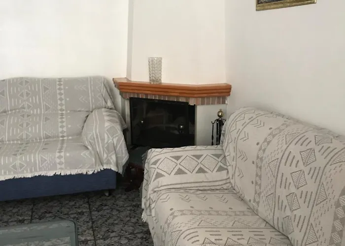 Casa Duplex