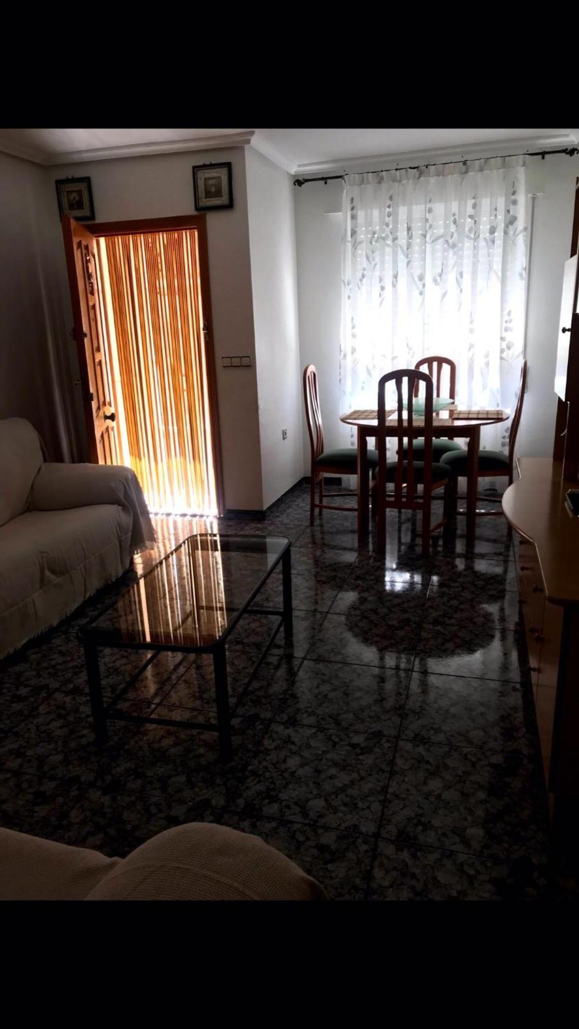Casa Duplex San Pedro del Pinatar