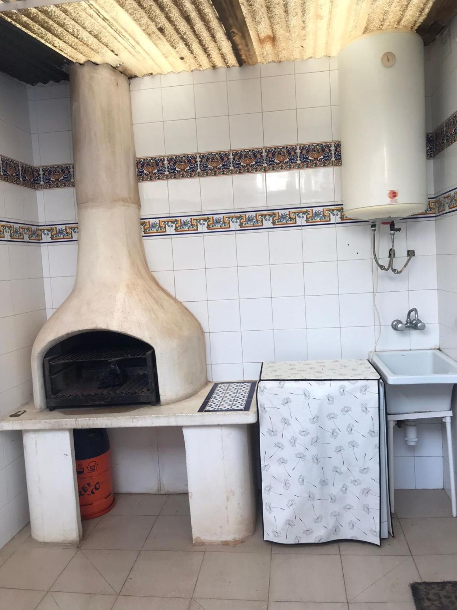 Casa Duplex Holiday home San Pedro del Pinatar