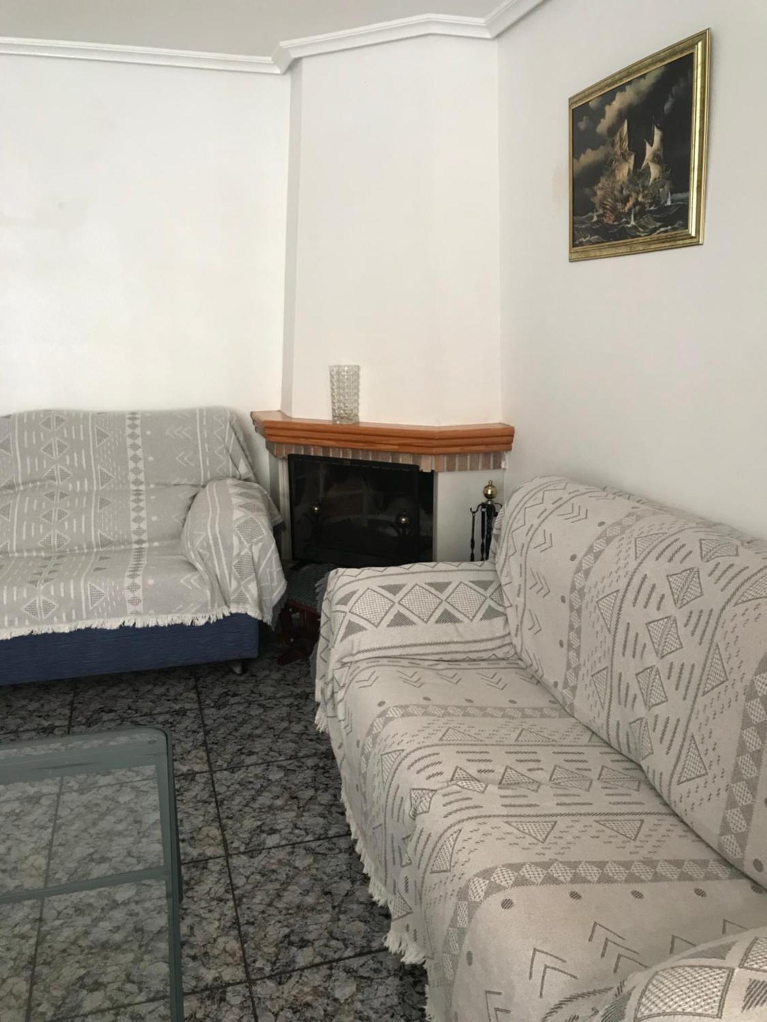 Holiday home Casa Duplex San Pedro del Pinatar