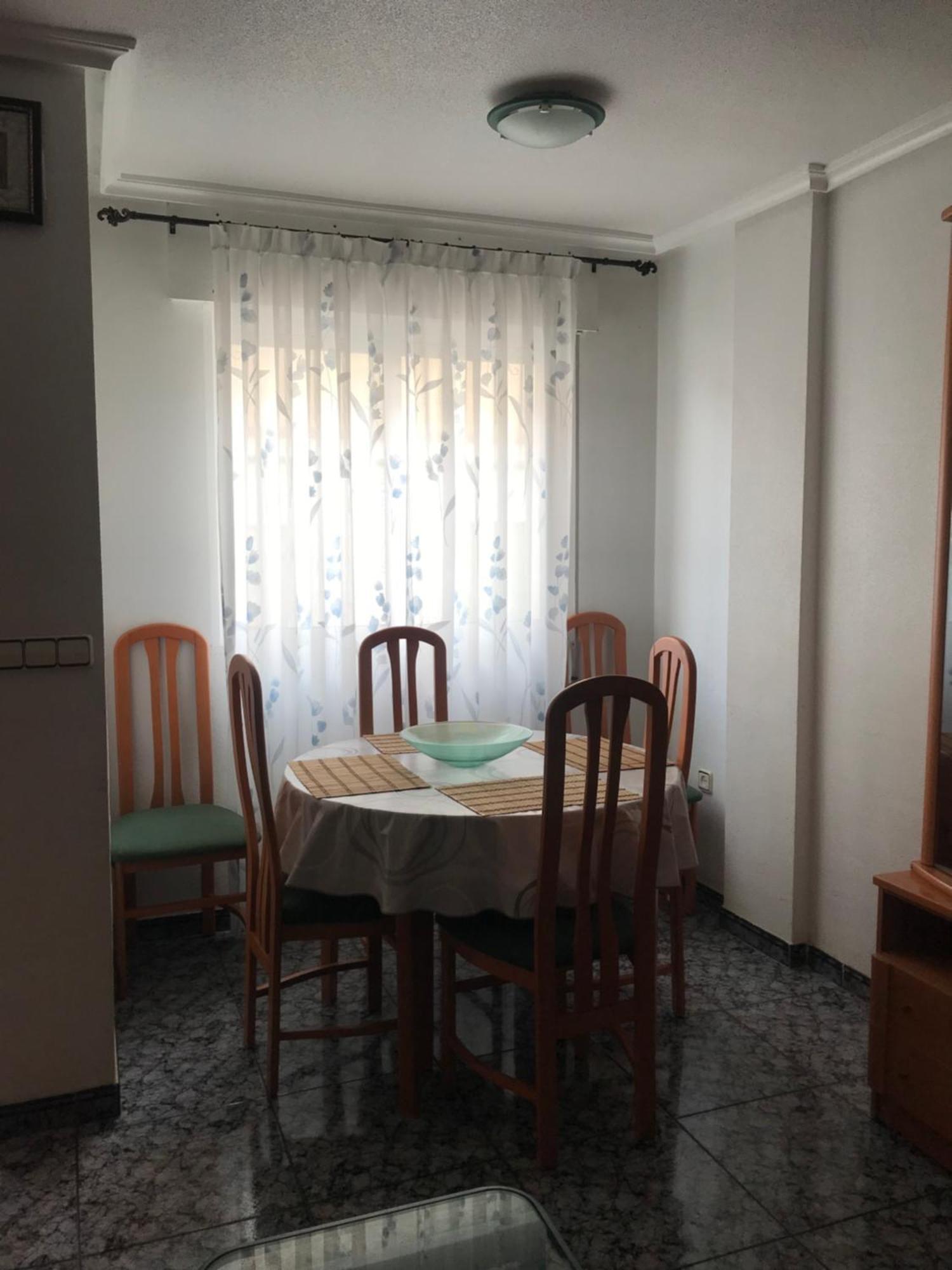 Holiday home Casa Duplex