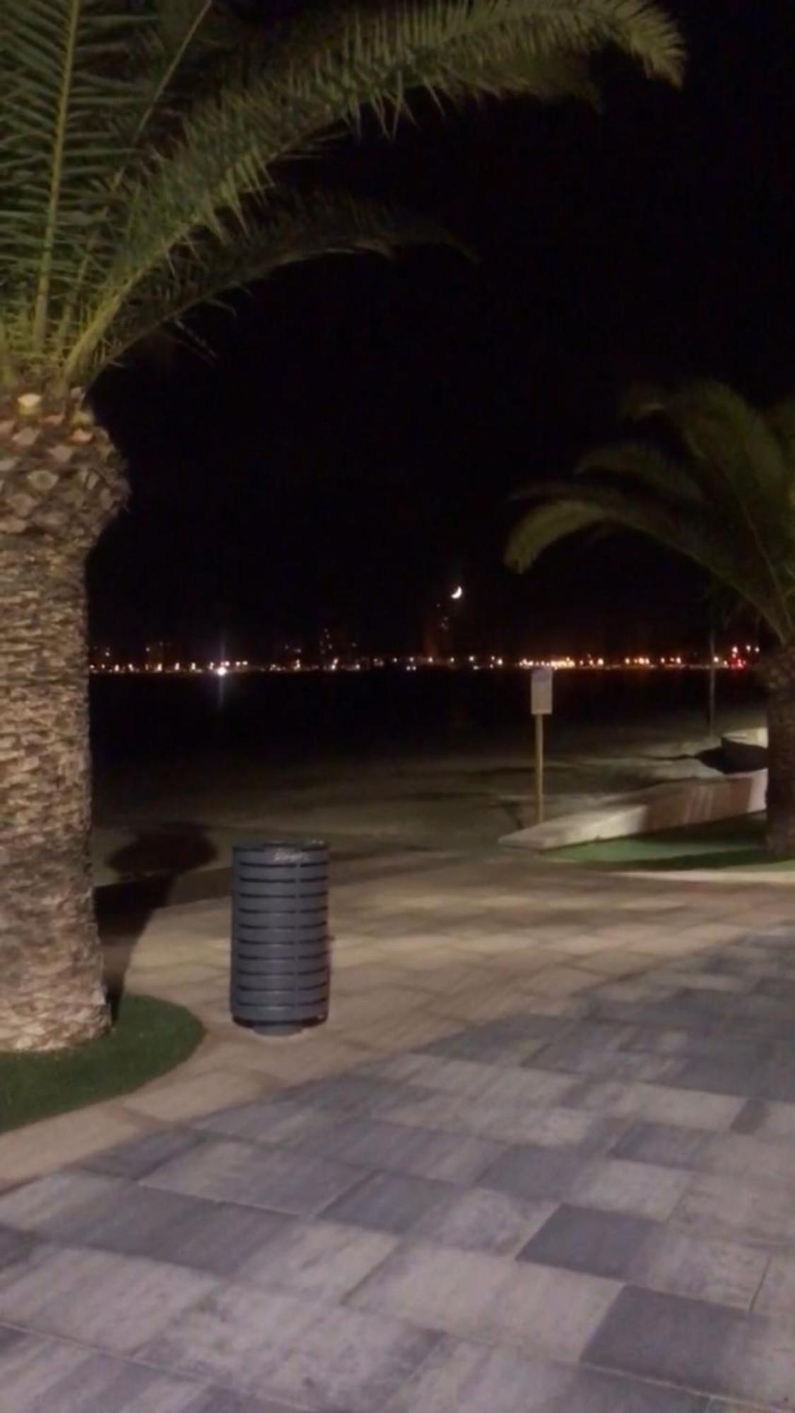 Holiday home Casa Duplex San Pedro del Pinatar