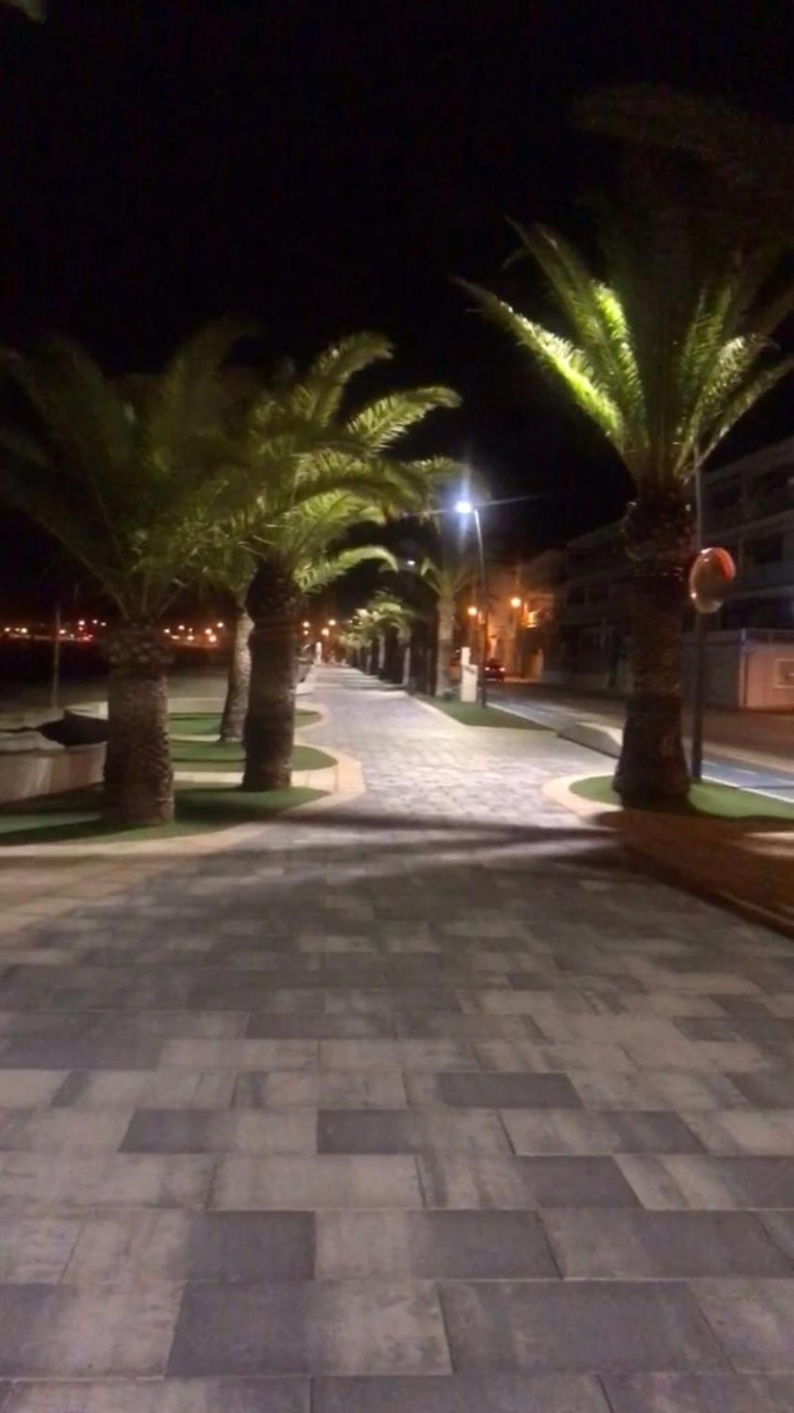 Casa Duplex San Pedro del Pinatar