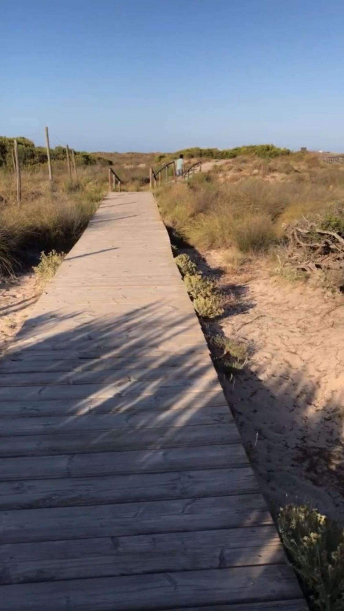 Holiday home Casa Duplex San Pedro del Pinatar