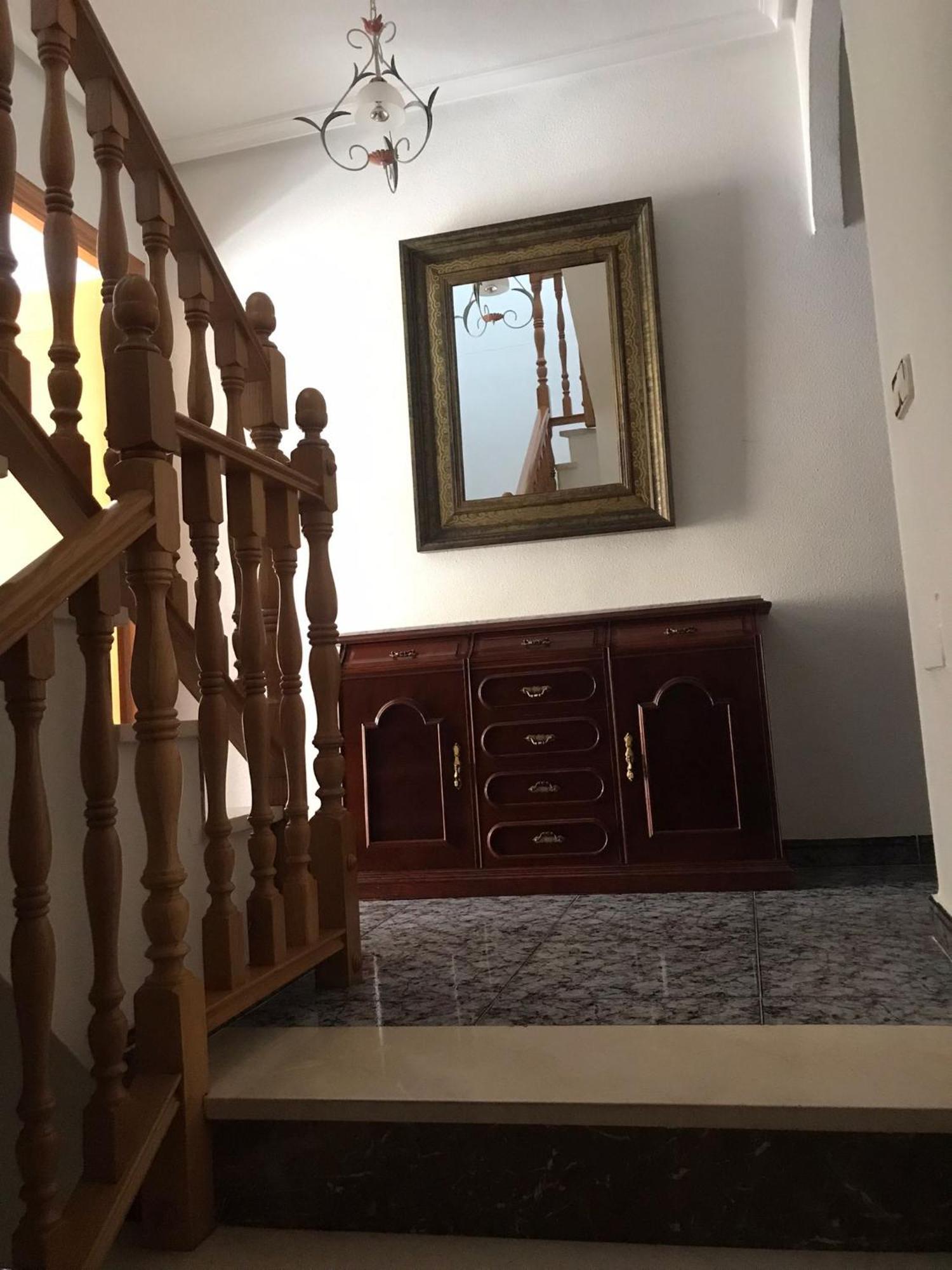 Casa Duplex *
