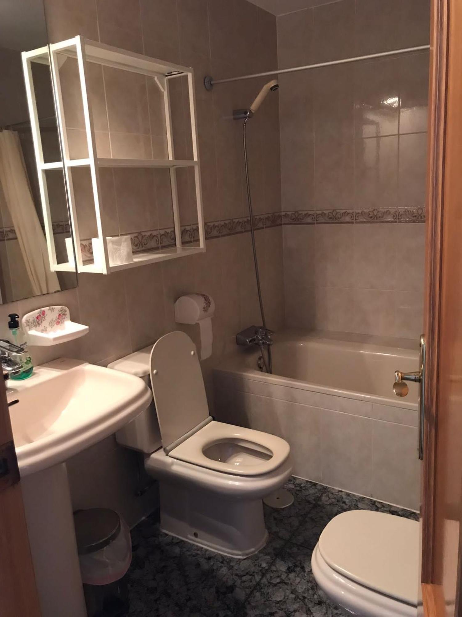 Casa Duplex Holiday home San Pedro del Pinatar